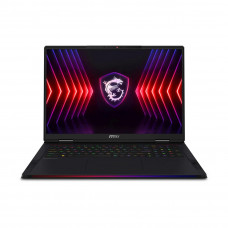 Ноутбук MSI Raider A18 HX A9WJG-244XKZ 18