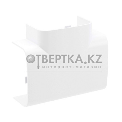 Тройник DKC 09506 90х50 мм