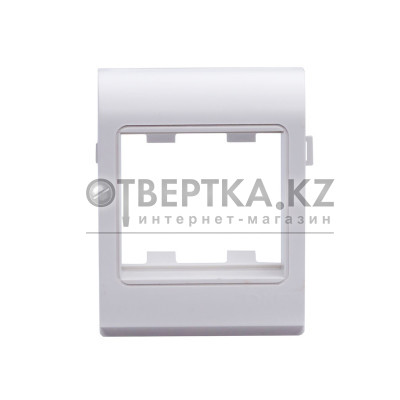 Рамка-суппорт DKC 10043 под 2 модуля серии Viva