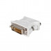 Переходник DVI 24+1 на VGA 29363