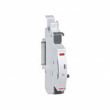 Вспомогательный переключающий контакт Legrand 406258 DX³ 6А 250В 0,5 модуля в Кокшетау