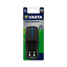Зарядное устройство VARTA Mini Charger (57646) в Караганде