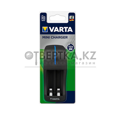 Зарядное устройство VARTA Mini Charger (57646) 46959
