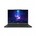Ноутбук MSI Stealth A16 AI+ A3XWHG-202XKZ 16 Ноутбук MSI Stealth A16 AI+ A3XWHG-202XKZ 16