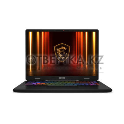 Ноутбук MSI Crosshair A16 HX D8WFKG-203XKZ 16