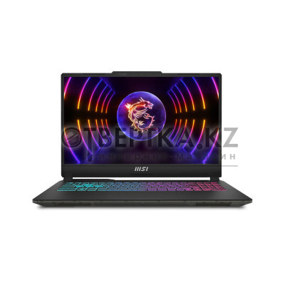 Ноутбук MSI Cyborg 15 B2RWEKG-643XKZ 15,6