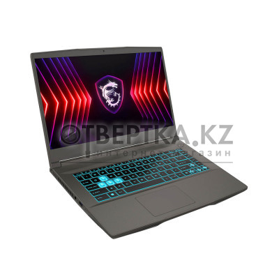 Ноутбук MSI Thin 15 B13UDX-3409XKZ 15,6