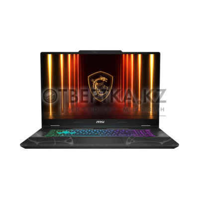 Ноутбук MSI Cyborg 17 B2RWEKG-206XKZ 17,3