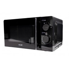Микроволновая печь Atlantiq AMWO-BK черный в Актобе Микроволновая печь Atlantiq AMWO-BK черный в Актобе