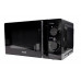 Микроволновая печь Atlantiq AMWO-BK черный Микроволновая печь Atlantiq AMWO-BK черный