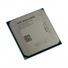 Процессор AMD Athlon 200GE OEM в Алматы