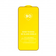 Защитное стекло DD16 для Iphone 12 Pro Max 9D Full в Актобе