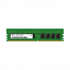 Модуль памяти Hynix HMAA4GU7CJR8N-XN DDR4-3200 32GB 3200MHz 2Rx8 (16Gb) ECC UDIMM в Уральске