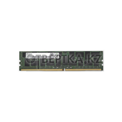 Модуль памяти Hynix HMAG68EXNEA DDR4-3200 1Rx8 ECC UDIMM 8GB 3200MHz