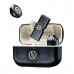 Петличный микрофон Hollyland Lark M2 Lighting Черный M2LIGHT