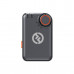 Петличный микрофон Hollyland Lark M2S Ultimate Combo Черный M2SUC