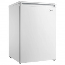 Холодильник Midea MDRD168FGF01 белый в Кокшетау