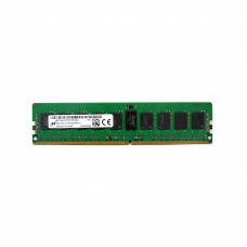 Модуль памяти Micron DDR4 ECC RDIMM 16GB 3200MHz в Караганде