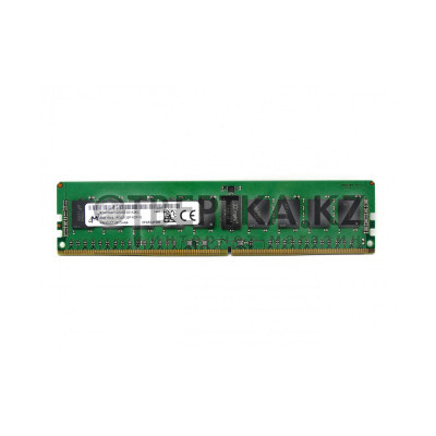 Модуль памяти Micron DDR4 ECC RDIMM 16GB 3200MHz MTA18ASF2G72PZ-3G2