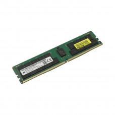 Модуль памяти MICRON MTA36ASF8G72PZ-3G2F1 DDR4 RDIMM 64GB 2Rx4 3200 CL22 (16Gbit) в Актау