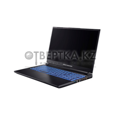 Ноутбук Dream Machines RG3050Ti-15KZ31 15.6"