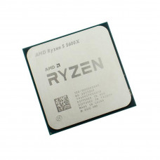 Процессор AMD AM4 Ryzen 5 5600X в Алматы