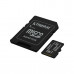 Карта памяти Kingston SDCS3/1TB Canvas Select Plus A1 U3 V30 1TB