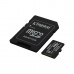 Карта памяти Kingston SDCS3/256GB Canvas Select Plus A1 U1 V10 256GB