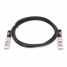 Пассивный кабель FS SFPP-PC01 10G SFP+ 1m в Актобе