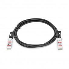 Пассивный кабель FS SFPP-PC03 10G SFP+ 3m в Актобе