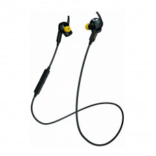 Bluetooth-гарнитура Jabra Sport Pulse Wireless Чёрно-жёлтый в Шымкенте