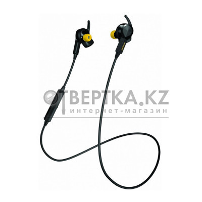 Bluetooth-гарнитура Jabra Sport Pulse Wireless Чёрно-жёлтый
