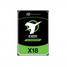 Жесткий диск Seagate Exos X18 ST14000NM000J 14TB SATA3 в Алматы