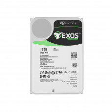 Жесткий диск Seagate Exos X18 ST16000NM000J в Астане