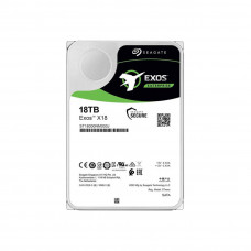 Жесткий диск Seagate Exos X20 ST20000NM007D в Кокшетау