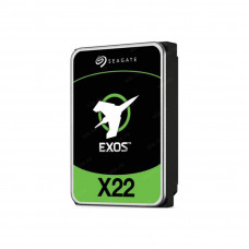 Жесткий диск Seagate Exos X22 ST22000NM000E 22TB SAS в Костанае