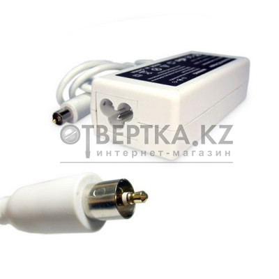 Зарядное Устройство APPLE STC-048/9 Вход 220V Выход 24V 45W (3 pin Ф9.5*Ф3.5)