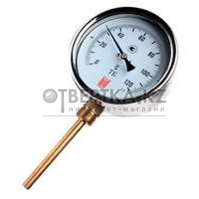 Термометр ТБ 63Т/46 (0-120С, G1/2)