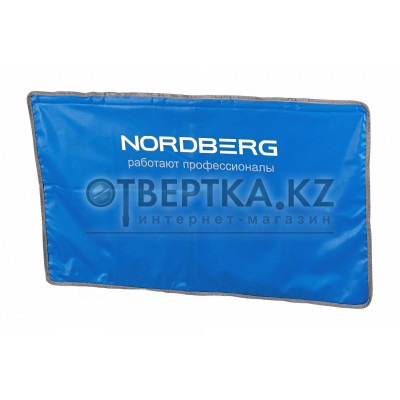 Накидка на крыло NB-NN1R NORDBERG NN1R