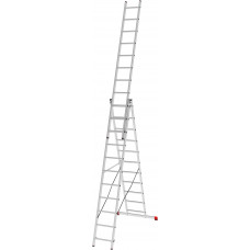 Лестница Новая Высота VIRA NV 200 3x11, 2230311 в Павлодаре