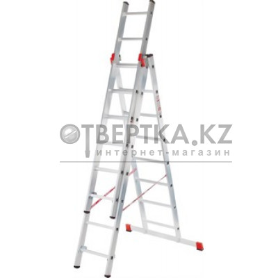 Лестница трехсекционная Новая высота 3х12 3231312