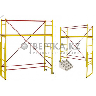 Помост малярный Новая Высота ПМ-200