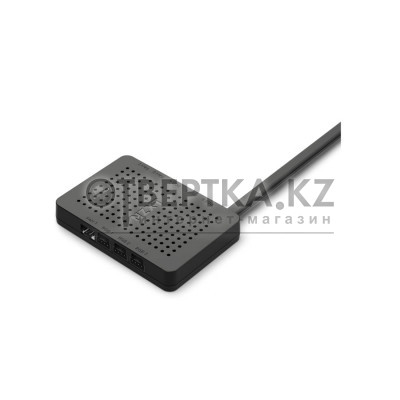 Контроллер RGB и кулера NZXT AC-CRFR0-B1 Black