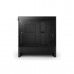 Компьютерный корпус NZXT H5 Flow CC-H52FB-01 Black без Б/П