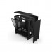 Компьютерный корпус NZXT H5 Flow CC-H52FB-01 Black без Б/П