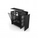 Компьютерный корпус NZXT H5 Flow RGB CC-H52FB-R1 Black без Б/П