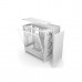 Компьютерный корпус NZXT H5 Flow RGB CC-H52FW-R1 White без Б/П