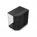 Компьютерный корпус NZXT H6 Flow CC-H61FB-01 Black без Б/П