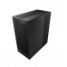 Компьютерный корпус NZXT H7 Flow CM-H72FB-01 Black без Б/П