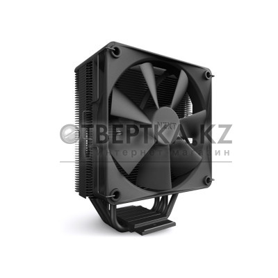 Кулер для процессора NZXT T120 RC-TN120-B1 Black